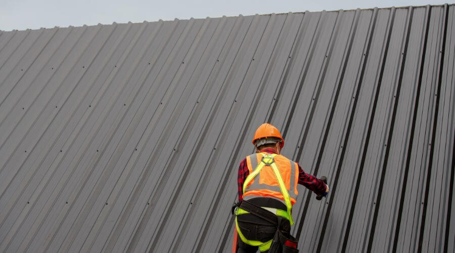 Local Siding Services in Curryville, PA